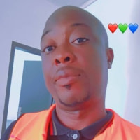 Ange Thierry san  Koffi