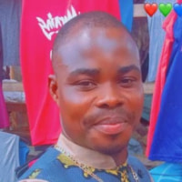 Kouakou serge allan  Kouakou