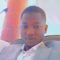 Amadou Halidou