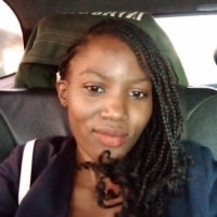 Emilie Mireille  Mefoumane