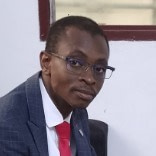 Komla abel Ekpon