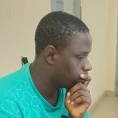 Hamadou Baïllo  Diallo