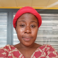 Nicole  DJOBO