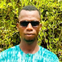 Abdourahman Moustapha TRAORE