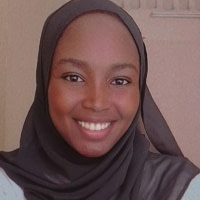 Alimatou Djibo