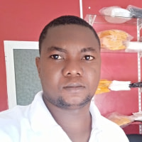 Sedjro Edem  WELBECK