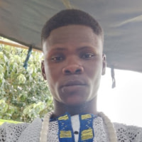 Ange Romaric Emmanuel Kpamegan