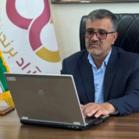 Seyed Mehdi hossini