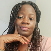 Madeleine NGO HIANGA