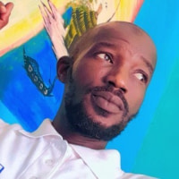 Seydina Aliou Ndiaye