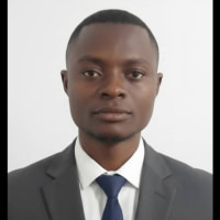 Jean Alain Aboh KOUAME
