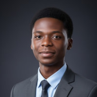 Josué  Kouakou