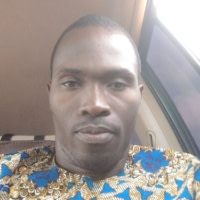 Arafat BA-AGBA
