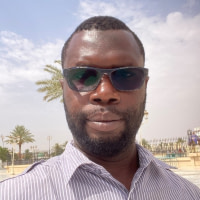 Cheikh Ahmadou Bamba  Thiam
