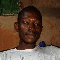 Victoire WANGALA