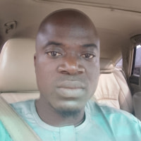 Rasheed  ISIAKA