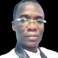 Jean Amani Kacou