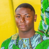 AGBO  Serge Herman