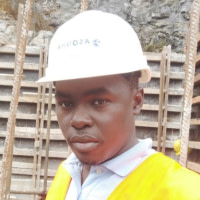 Wilfried NZE NDONG