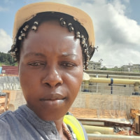 Kossouable Lydie Viviane  Bohui