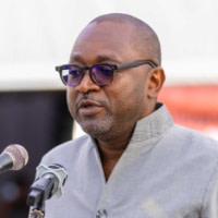 Komlan Marius Maxime MINASSEH