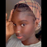 Fatou kine  Fall