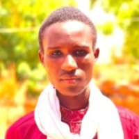 Yacine  Abdoulhayou