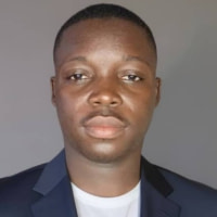 Mawuna Boris  TCHATCHABLOUKOU