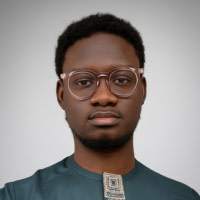 Abdoul Hack  Ganiou