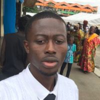 Arouna Kouame