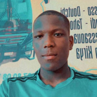 Sani Kassoum Moussa  Abdoul Madjid