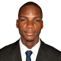Yves Sédric  HINNOUGBE