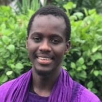 Cheikh Bamba  Ndiaye