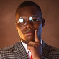 BADA STÉPHANE-PATRICK  GBALOU