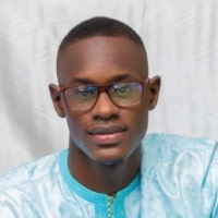 AMACODOU  NDIAYE
