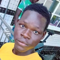 Soumaila  Sawadogo