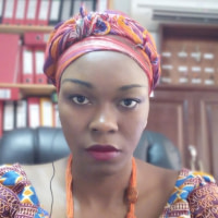 Léa  AGOUEYI
