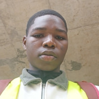 Romdone Atanda SIKIROU