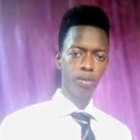 Kalidou Hamidou  Sall