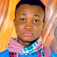 Wendyam Yannick ELise KABORE