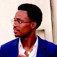 Yves Irie bi