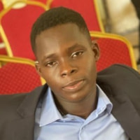 Konan Ange Samuel Yao