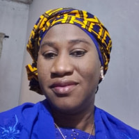 Nana Aminatou  Elhadji Oumarou
