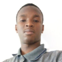 Mouhamadou Amadou KANE