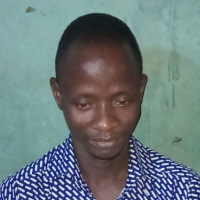 Rachidi  Zannou