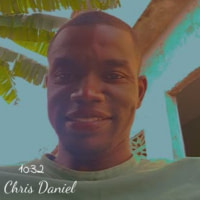 Christian daniel Tokal