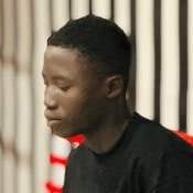 Ismael  ADEYEMI