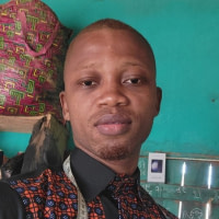 Kobenan Daouda Kouakou