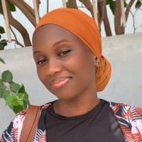 Oumou Bah