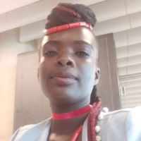 Amoin Ruth Stéphanie  KRAMO